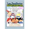 Emilie Poulbot Les Poulbotes - MONTMARTRE C'est Nous !