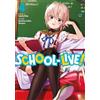 MEIAN School-Live! - Tome 04: 4