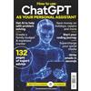 Anthem Publishing Ltd How to Use ChatGPT as Your Personal Assistant: | Expert AI Tips & Advice | 132 Pages to Master ChatGPT
