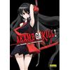 NORMA EDITORIAL, S.A. AKAME GA KILL! 1