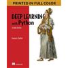 Manning Pubns Co Deep Learning With Python