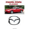 CreateSpace Independent Publishing Platf Mazda Miata Classic: Driving and Enjoying Collectible Cars (Red Edition) - Composition Notebook Journal Diary, College Ruled, 150 pages