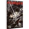 CARLSEN MANGA Kagurabachi 2: atmosphärischer Action-Manga über einen von Rache getriebenen jungen Mann auf der Suche nach den verzauberten Schwertern seines Vaters