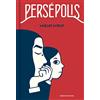RESERVOIR BOOKS Persepolis - The Story of a Childhood