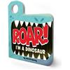 HarperCollins Roar! I'm a Dinosaur: An Interactive Mask Board Book with Eyeholes