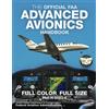 CREATESPACE The Official FAA Advanced Avionics Handbook: Full Color, Full Size: FAA-H-8083-6 - Giant 8.5 x 11 Size, Full Color Throughout