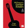 Mel Bay Publications, Inc. 20 Flamenco Guitar Etudes