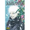 NORMA EDITORIAL, S.A. JUJUTSU KAISEN 26