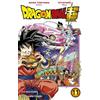 Planeta Cómic Dragon Ball Super nº 11
