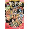 GLENAT JEUNESSE One Piece 64: 100 000 Vs 10