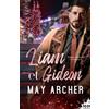 MXM BOOKMARK Liam et Gideon: Tomber amoureux à O'Leary, T5