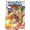 CARLSEN MANGA Fairy Tail - 100 Years Quest 3: Rasante Fantasy-Action voller Magie, Freundschaft und Abenteuer
