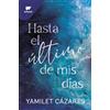 Montena Hasta el último de mis días (Te amaré 1)