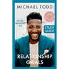 Waterbrook Relationship Goals Study Guide: How to Win at Dating, Marriage, and Sex