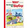 Egmont Comic Collection Asterix 04 Luxusedition: Der Kampf der Häuptlinge