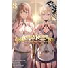 Yen Press Astrea Record 3: Is It Wrong to Try to Pick Up Girls in a Dungeon? Tales of Heroes