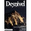 Ediciones Desnivel, S. L Ochomiles: historia de las aperturas en estilo alpino: Desnivel 445