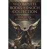 Wholesome Words Publishing The Complete Books of Enoch Collection: Fallen Angels, Giants & the Origins of the World: 1 Enoch, 2 Enoch, 3 Enoch and a Collection of Ancient Apocryphal Texts, Illustrated Edition