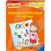 Ravensburger Kindergarten-Rätselspaß für unterwegs
