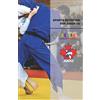 CREATESPACE Sports Nutrition for Judokas