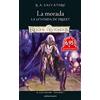 MINOTAURO CTS Elfo Oscuro La morada nº 01: 1