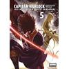 NORMA EDITORIAL, S.A. CAPITÁN HARLOCK: DIMENSION VOYAGE 05