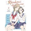 Viz Media, Subs. of Shogakukan Inc Rainbows After Storms, Vol. 4: Volume 4