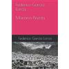 CREATESPACE Federico García Lorca. Mariana Pineda
