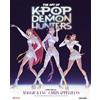 Del Rey The Art of KPop Demon Hunters