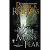 DAW The Wise Man's Fear: The Kingkiller Chronicle: Day Two: 2
