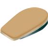 PODOSPECIAL ITALY Srl All-Comfort Alza Tacco S Zanni® 1 Paio