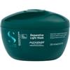ALFAPARF MILANO Semi di Lino Reconstruction Reparative Light Mask Trattamento per capelli 200 ml