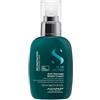 ALFAPARF MILANO Semi di Lino Reconstruction Anti-Damage Shield Cream Trattamento per capelli 125 ml