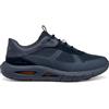 Geox - spherica ecub-5 Uomo Sneakers Basse - U56MLA07T22C4002 (Blu Navy, Sistema Taglie Calzature EU, Adulto, Numero, Media, 42)