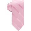 Tommy Hilfiger Ties Cravatta, Nero, Taglia Unica Uomo