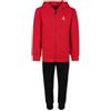 JORDAN Completo BAMBINO - Black 85D325 023 Black BAMBINO 6-7Y
