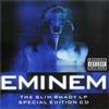 Eminem The Slim Shady Lp.Limited Edit (CD)