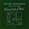 Stevie Wonder Stevie Wonder's Journey Through the Secret Life of Plants (CD)