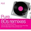 Various Artists Pure... 80s Remixes (CD) Box Set