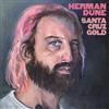 Herman Dune Santa Cruz Gold (CD) Album