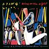 Sting Bring On the Night (CD) Album