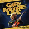 Gary Moore Gary Moore Live: From Baloise Session (CD) Album with Blu-ray