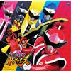 Morisaki Win Avataro Sentai Donbrothers Shudaika (CD)