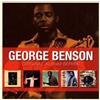 George Benson Original Album Series (CD) Box Set