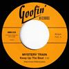 Mystery Train Keep Up The Beat (Vinyl LP) 7" Single