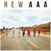 Aaa New (CD)