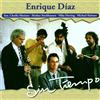Enrique Diaz Sin Tiempo (CD) Album
