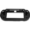 MENDUNER Custodia Protettiva Antiurto per Console 1000 , Lega di Alluminio e Guscio Rigido in ABS, Antigraffio e Anti-impronte (BLACK)