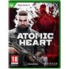 Focus Home Interactive Atomic Heart (Xbox X)