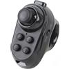 Vvikizy Forma Toroidale Bluetooths VR Remote Controller, Joystick Gamepad Wireless, Pagina del Timer Selfie Otturatore della Fotocamera Turner Torner, per Cuffie VR Smartphone Tablet